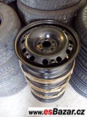 Plech disk VW 5x112