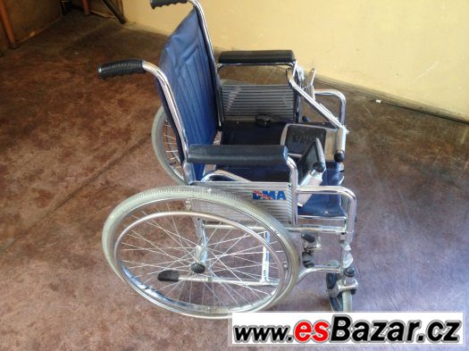 invalidní vozík invalidní vozík
