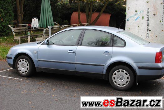 Passat r.v.2000 Passat r.v.2000