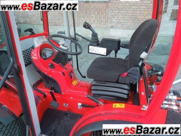 Antonio Carraro TTR 4400