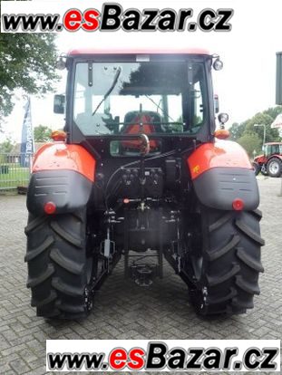 Zetor Proxima 9541 Plus 