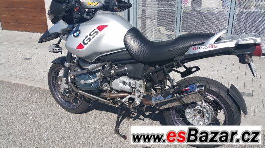 BMW R 1150 GS Adventure Zimní cena BMW R 1150 GS Adventure Zimní cena