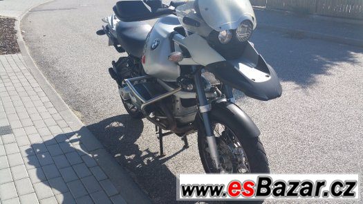 BMW R 1150 GS Adventure Zimní cena BMW R 1150 GS Adventure Zimní cena