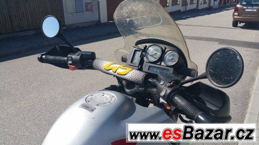 BMW R 1150 GS Adventure Zimní cena BMW R 1150 GS Adventure Zimní cena