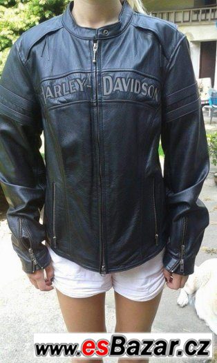 Bunda Harley Davidson