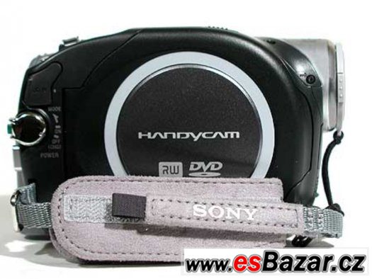 Kamera SONY Handycam DVD92E Kamera SONY Handycam DVD92E
