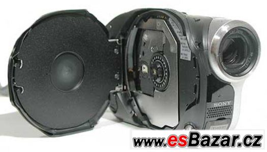 Kamera SONY Handycam DVD92E Kamera SONY Handycam DVD92E