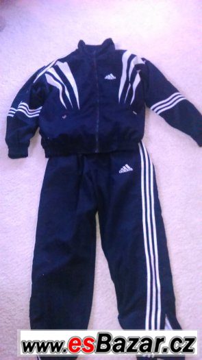 Prodám soupravu adidas