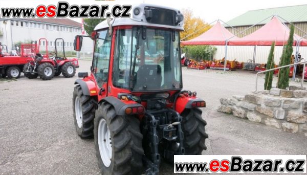 Antonio Carraro SRX6400