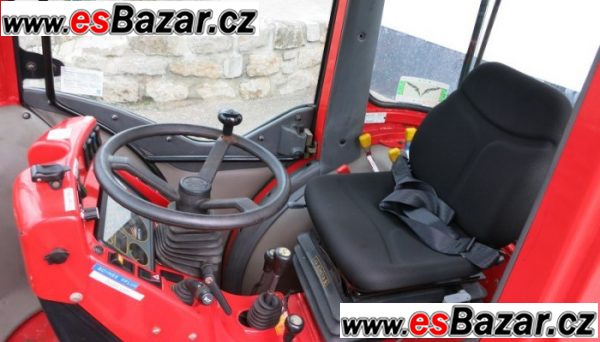 Antonio Carraro SRX6400