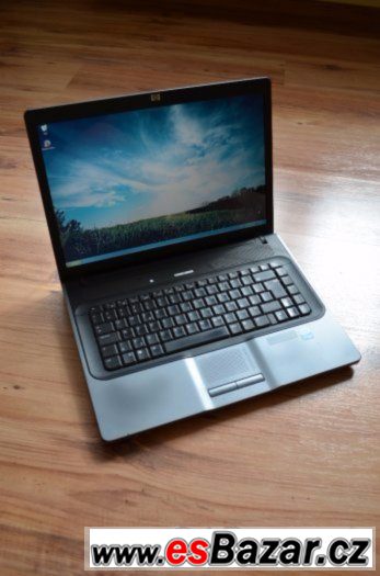 HP NOTEBOOK