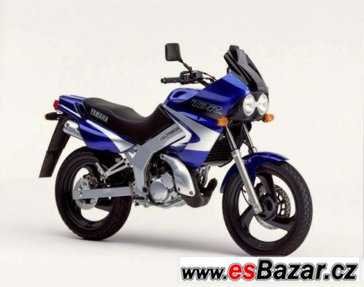 Koupím Yamaha Tdr 125