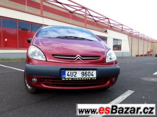 prodam-nebo-vymenim-citroen-xsara-picaso-1-8-benzin