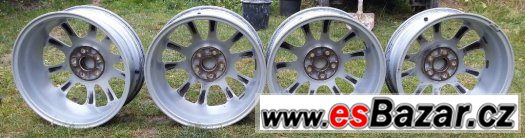 CRV disky R18 CRV disky R18