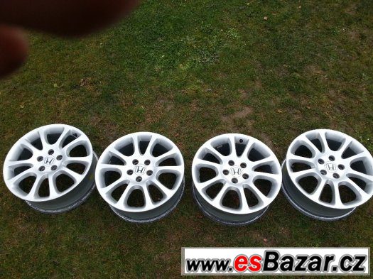 CRV disky R18 CRV disky R18