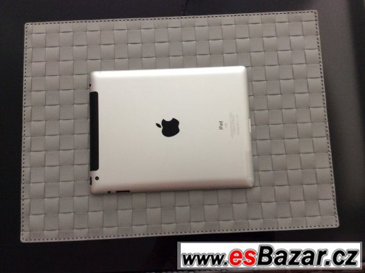Tablet Apple iPad 3, 64GB