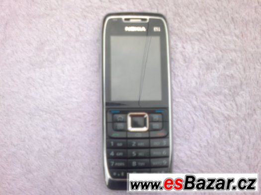 NOKIA E51