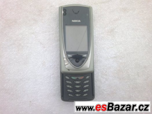 NOKIA 7650