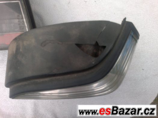 TUNINGOVE ZADNI SVETLA GOLF 3 TUNINGOVE ZADNI SVETLA GOLF 3