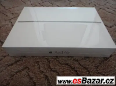 Ipad Air 2 16gb,cerny,wifi