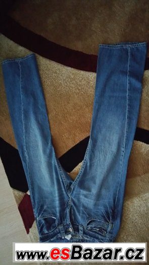 AJ jeans panske 32x32
