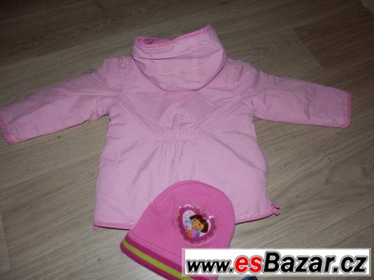 bunda dora vel. 92 bunda dora vel. 92