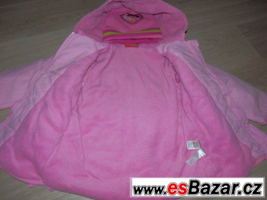 bunda dora vel. 92 bunda dora vel. 92