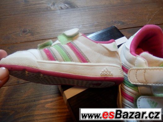 tenisky adidas vel.25