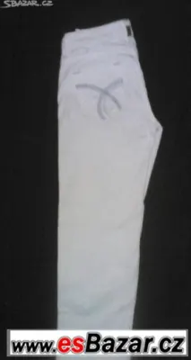 Prodám kalhoty jeans H&C