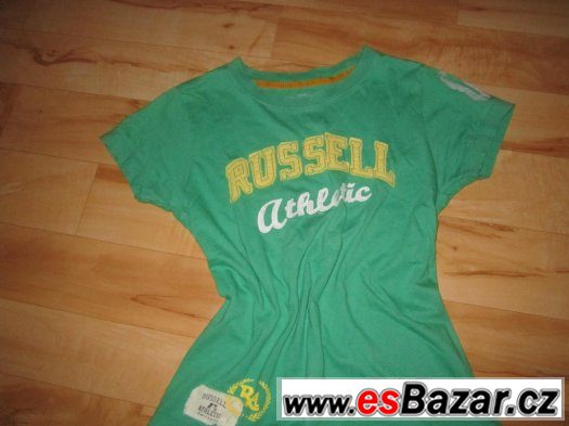 RUSSELL ATHLETIC TRIČKO