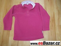 MIKINA 98/104
