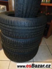 Zimní pneu 205/55 R16
