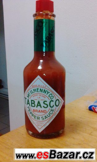 Tabasco