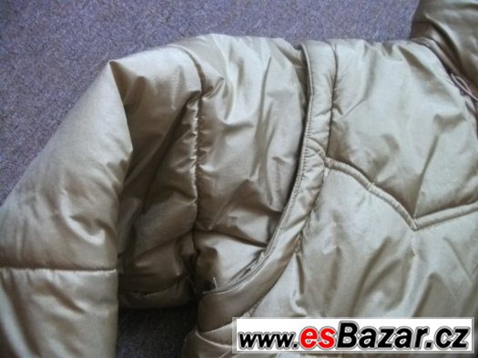 Zimní bunda 8 Zimní bunda 8
