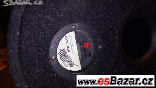 Subwoofer Subwoofer