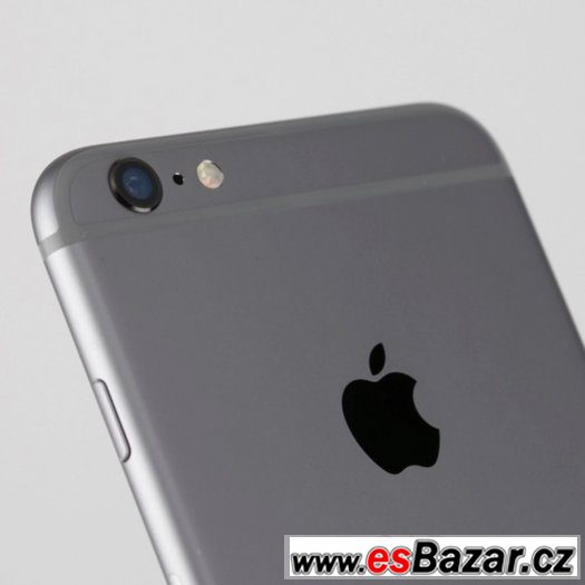 Prodám Apple iPhone 6 16 GB, Space Grey