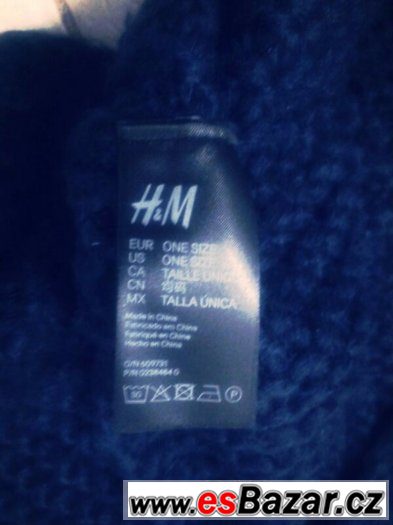 Dámská šála H&M