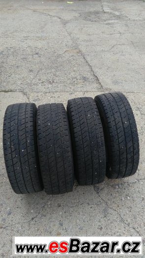 semperit pneu
