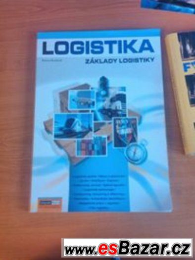 Logistika - Základy Logistiky