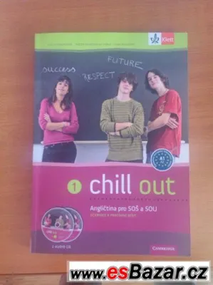 Anglický jazyk - Chill out 1