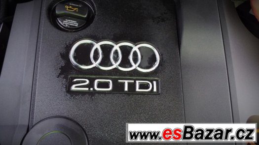 MOTOR 2.0TDI 103KW BLB MOTOR 2.0TDI 103KW BLB