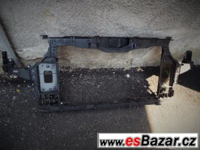 CHLADIČOVÁ STĚNA HYUNDAI I40