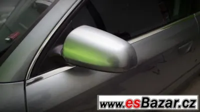 ZPĚTNÁ ZRCÁTKA AUDI A4 B7 ANGLIE