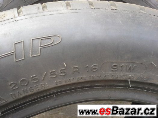 michelin-205-55-91w-r16