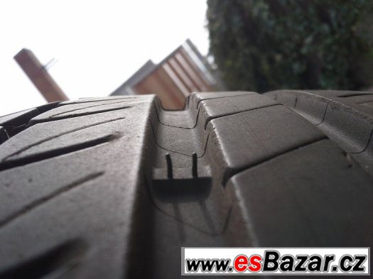 Michelin 205/55 91W R16 Michelin 205/55 91W R16
