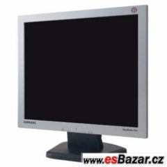 PC Fujitsu Siemens Esprimo P5915 + 17" LCD
