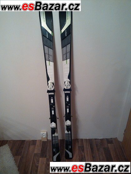 Lyže Elan Amphibio Waveflex12 + ELX12