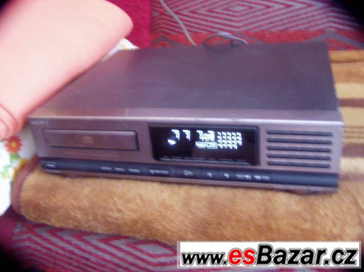 Komponent Sony Made in France Komponent Sony Made in France