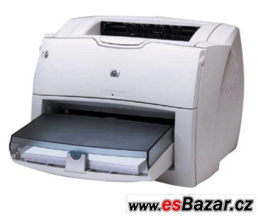 ČB laserová tiskárna HP LASERJET 1300