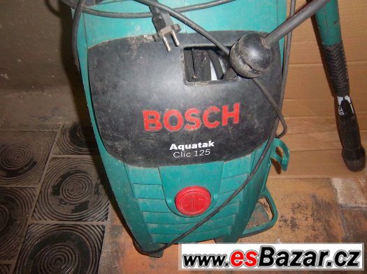 Vap Bosch